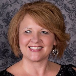 Meet your Posher, Tina